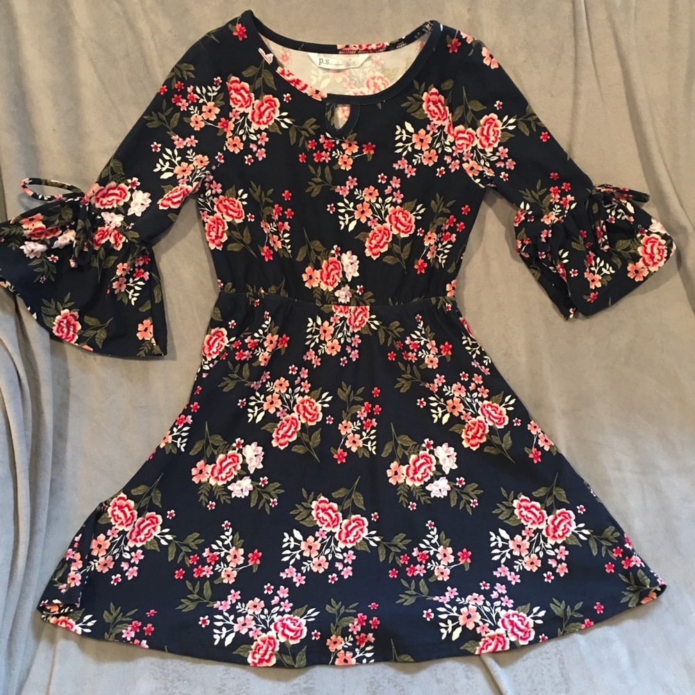 P.S. by Aeropostale girls dress size 8